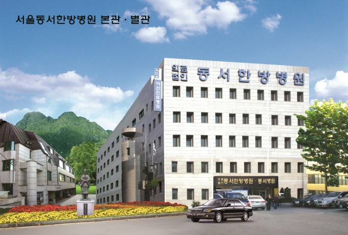DongSeo Korean Medicine Medical Center