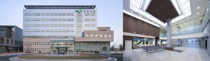 Pusan National University Korean Hospital